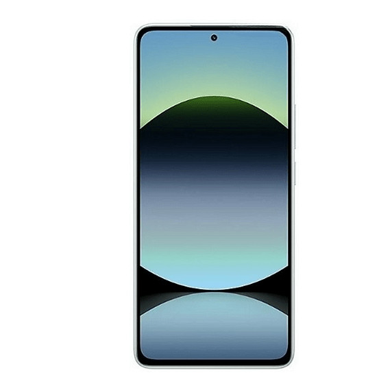 Смартфон Xiaomi Redmi Note 14 5G 8/256GB Green 2 Смартфон Xiaomi Redmi Note 14 5G 8/256GB Green 2