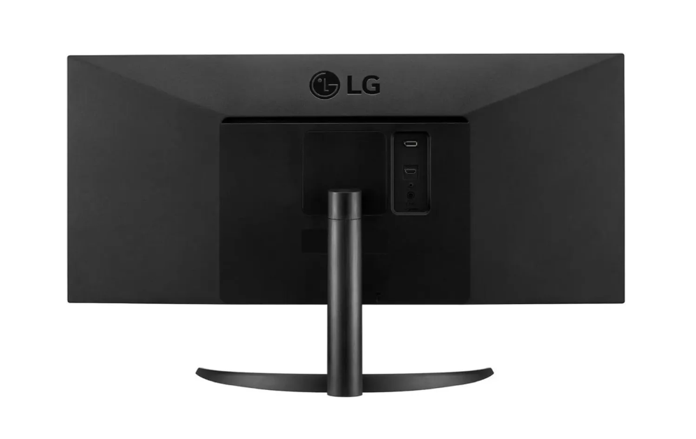 Монитор 34" LG 34WQ500-B, черный (100Hz) (31.5 ", 2560x1080@100 Гц, VA, LED, 3000:1, 350 Кд/м², 178° 3 Монитор 34" LG 34WQ500-B, черный (100Hz) (31.5 ", 2560x1080@100 Гц, VA, LED, 3000:1, 350 Кд/м², 178° 3
