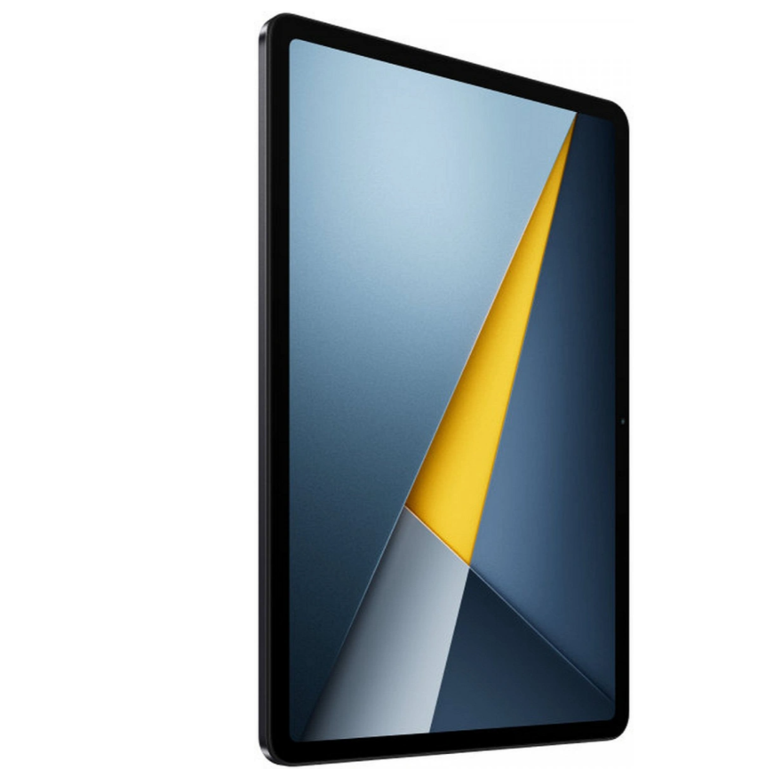 Планшет Xiaomi POCO Pad M1 8/256GB Wi-Fi Gray 5 Планшет Xiaomi POCO Pad M1 8/256GB Wi-Fi Gray 5