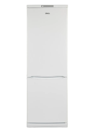 Холодильник Stinol STS 185 белый 1