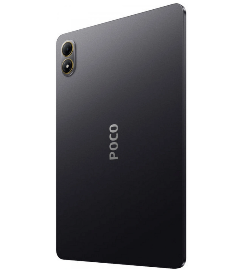 Планшет Xiaomi POCO Pad M1 8/256GB Wi-Fi Gray 7 Планшет Xiaomi POCO Pad M1 8/256GB Wi-Fi Gray 7