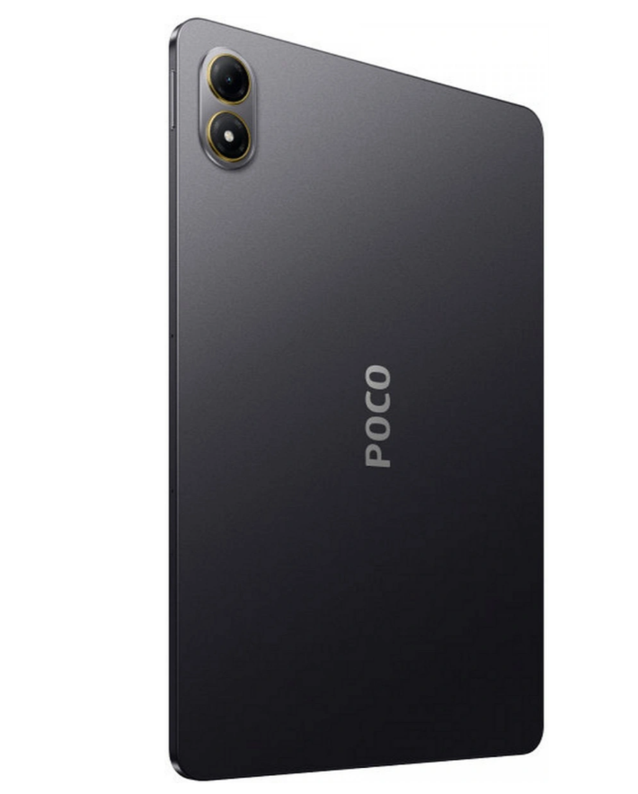 Планшет Xiaomi POCO Pad M1 8/256GB Wi-Fi Gray 8 Планшет Xiaomi POCO Pad M1 8/256GB Wi-Fi Gray 8