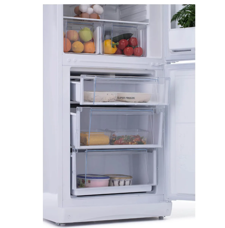 Холодильник Stinol STS 185 белый 11 Холодильник Stinol STS 185 белый 11