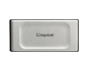 Внешний SSD Kingston XS2000 2TB Type-C 1