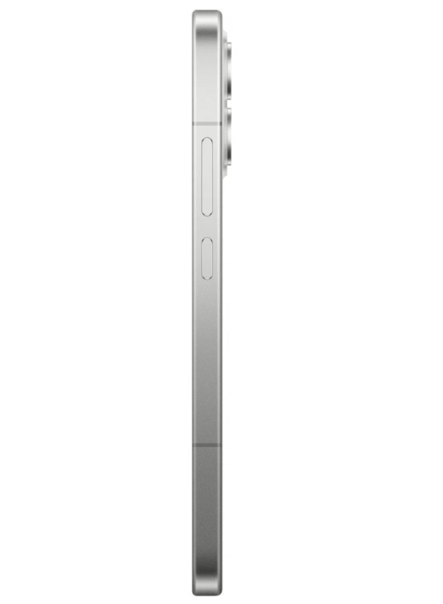 Смартфон Xiaomi POCO F8 Pro 12/256 Silver 8 Смартфон Xiaomi POCO F8 Pro 12/256 Silver 8