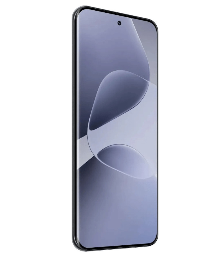 Смартфон Infinix HOT 60 Pro + 8/256 Sleek Black 4 Смартфон Infinix HOT 60 Pro + 8/256 Sleek Black 4