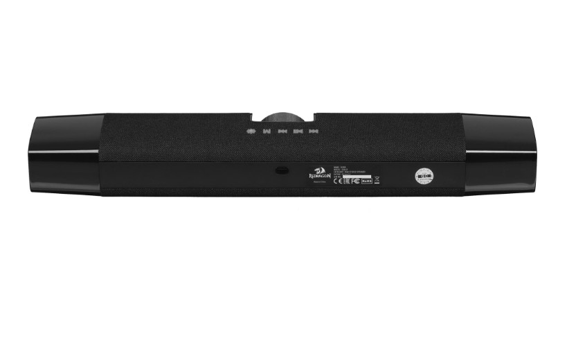 Саундбар Redragon Dora 5Вт (72033) 5 Саундбар Redragon Dora 5Вт (72033) 5