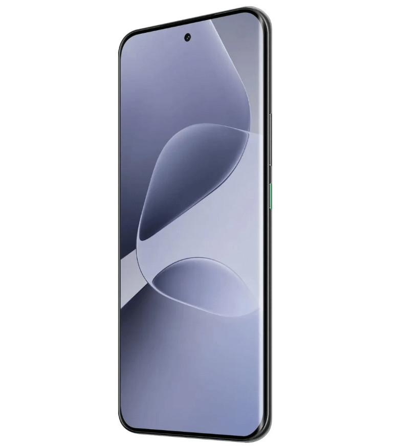 Смартфон Infinix HOT 60 Pro + 8/256 Sleek Black 5 Смартфон Infinix HOT 60 Pro + 8/256 Sleek Black 5