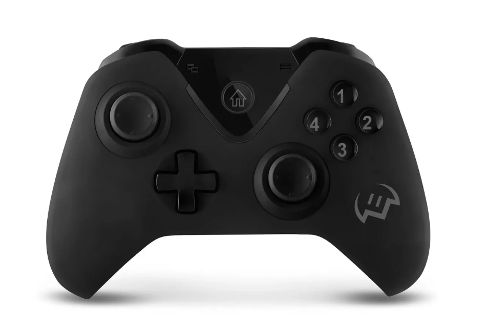 Геймпад беспроводной Sven GC-5070 (для Android, PC, PlayStation 3, радиоканал, виброотдача, питание 2 Геймпад беспроводной Sven GC-5070 (для Android, PC, PlayStation 3, радиоканал, виброотдача, питание 2