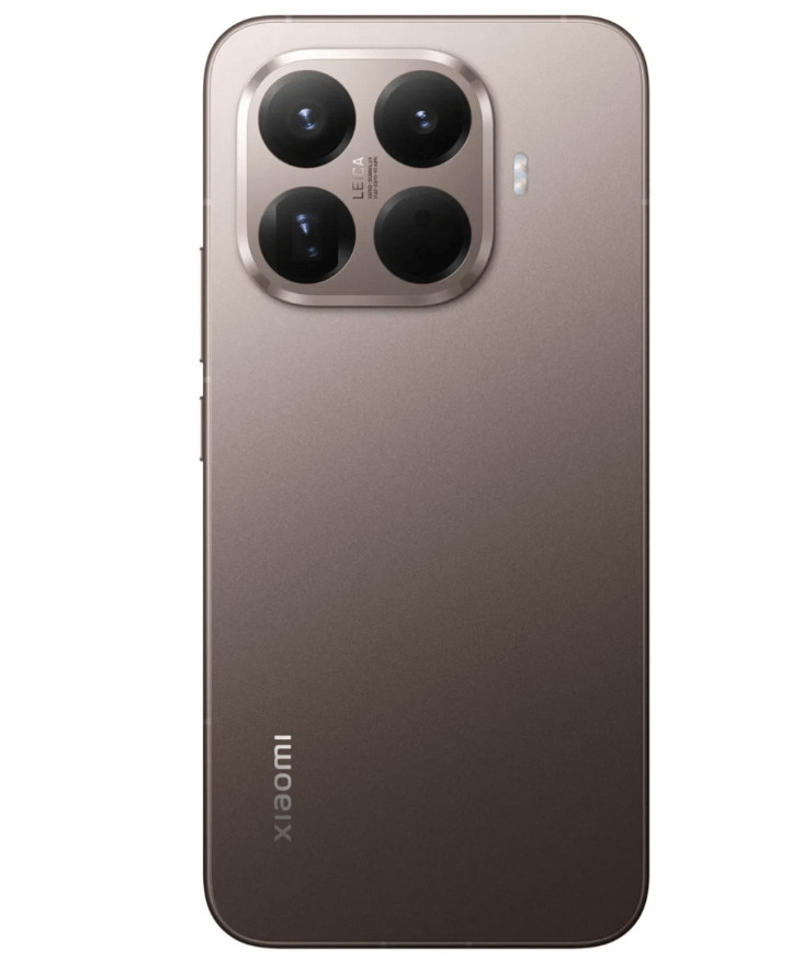 Смартфон Xiaomi Mi 15T Pro 12/1024 ГБ Mocha Gold 3 Смартфон Xiaomi Mi 15T Pro 12/1024 ГБ Mocha Gold 3