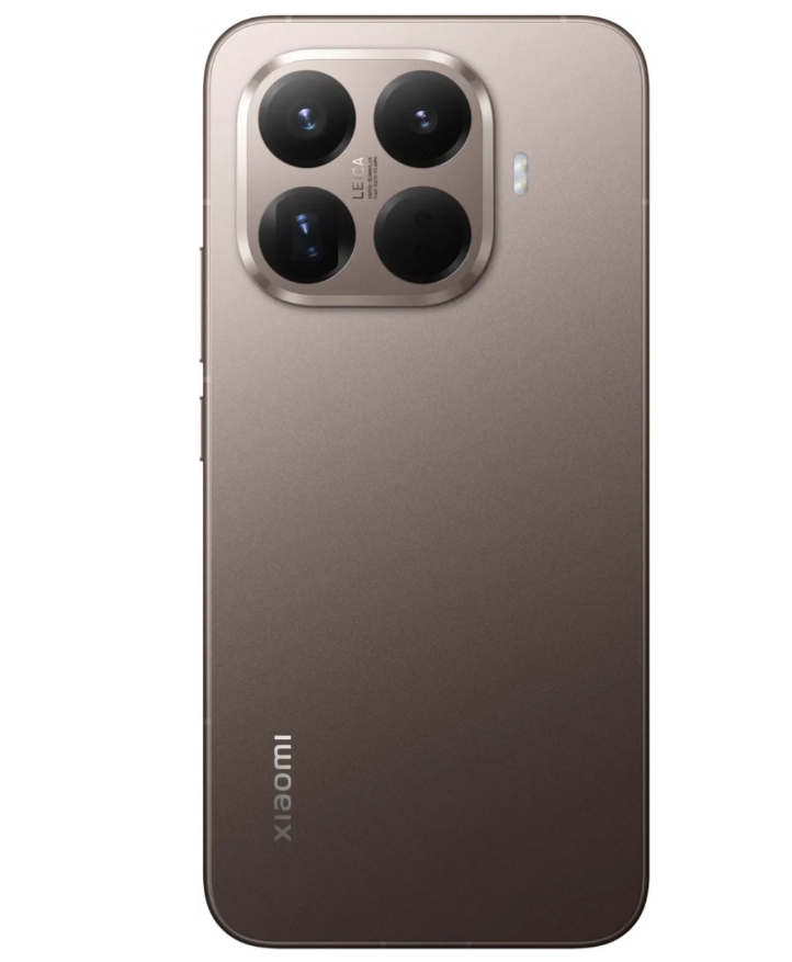 Смартфон Xiaomi Mi 15T Pro 12/1024 ГБ Mocha Gold 3 Смартфон Xiaomi Mi 15T Pro 12/1024 ГБ Mocha Gold 3