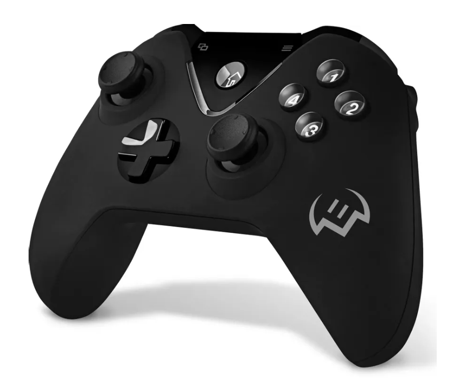 Геймпад беспроводной Sven GC-5070 (для Android, PC, PlayStation 3, радиоканал, виброотдача, питание 4 Геймпад беспроводной Sven GC-5070 (для Android, PC, PlayStation 3, радиоканал, виброотдача, питание 4