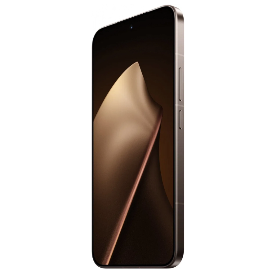 Смартфон Xiaomi Mi 15T Pro 12/1024 ГБ Mocha Gold 4 Смартфон Xiaomi Mi 15T Pro 12/1024 ГБ Mocha Gold 4