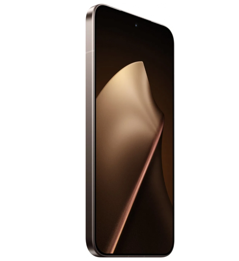 Смартфон Xiaomi Mi 15T Pro 12/1024 ГБ Mocha Gold 5 Смартфон Xiaomi Mi 15T Pro 12/1024 ГБ Mocha Gold 5