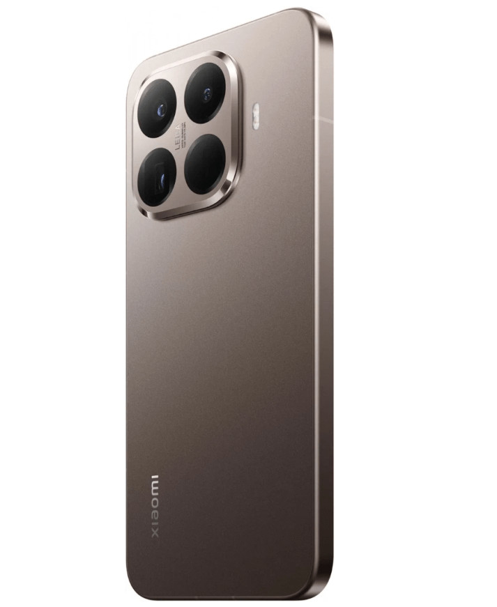 Смартфон Xiaomi Mi 15T Pro 12/1024 ГБ Mocha Gold 6 Смартфон Xiaomi Mi 15T Pro 12/1024 ГБ Mocha Gold 6