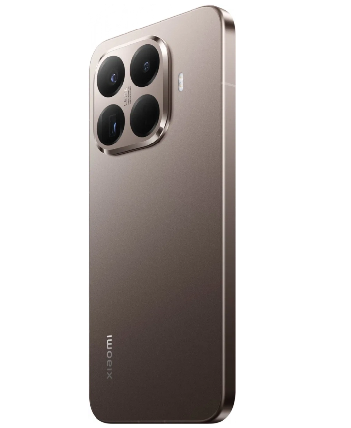 Смартфон Xiaomi Mi 15T Pro 12/1024 ГБ Mocha Gold 6 Смартфон Xiaomi Mi 15T Pro 12/1024 ГБ Mocha Gold 6