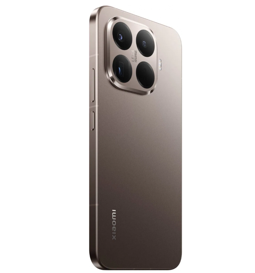 Смартфон Xiaomi Mi 15T Pro 12/1024 ГБ Mocha Gold 7 Смартфон Xiaomi Mi 15T Pro 12/1024 ГБ Mocha Gold 7