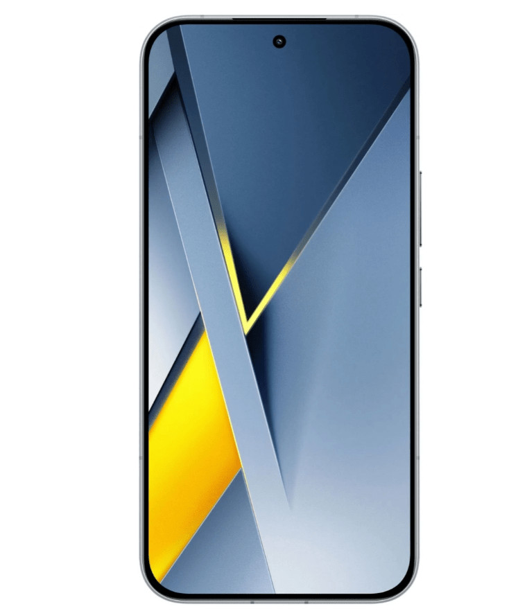 Смартфон Xiaomi POCO F8 Ultra 12/256 Denim Blue 2 Смартфон Xiaomi POCO F8 Ultra 12/256 Denim Blue 2