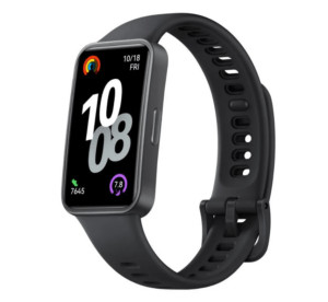Фитнесс-браслет Huawei Band 10 NOR-B19 Черный 1