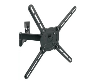 Кронштейн Kromax ATLANTIS-15 серый 22"-65" до 40 кг 1