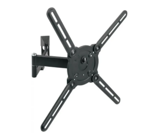 Кронштейн Kromax ATLANTIS-15 серый 22"-65" до 40 кг 1