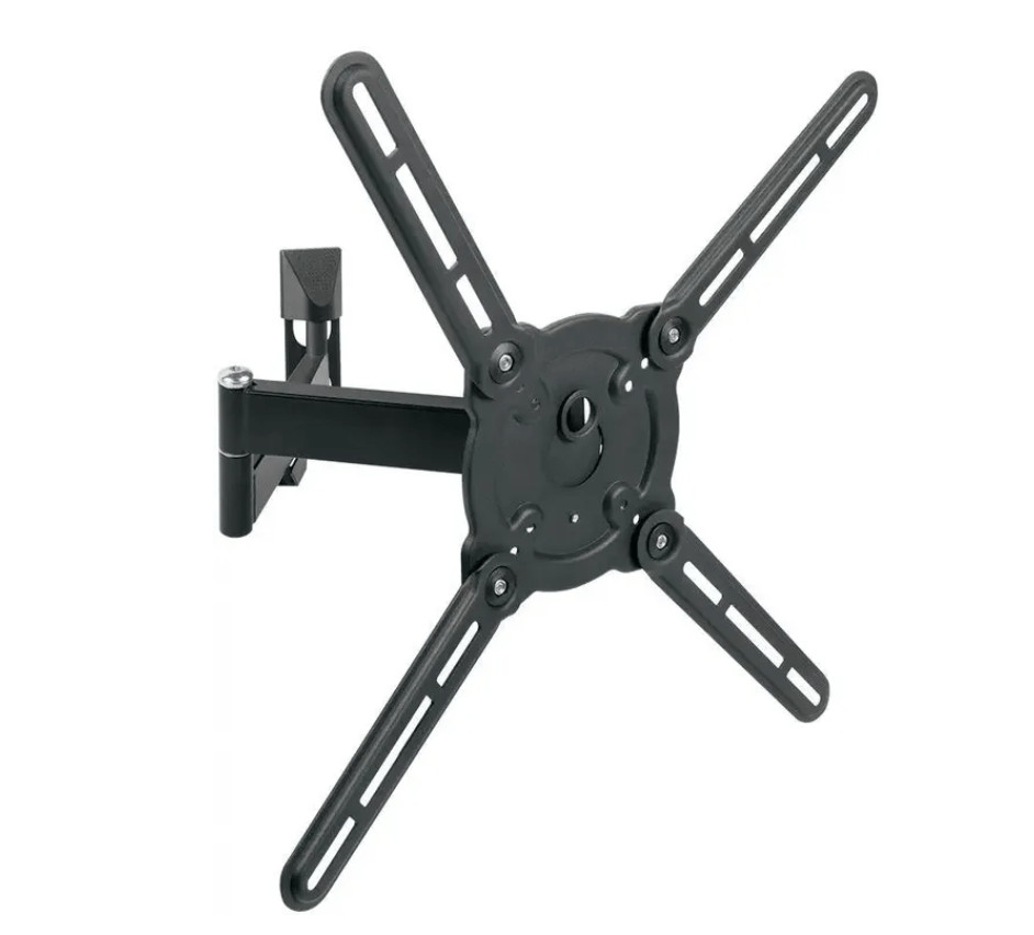 Кронштейн Kromax ATLANTIS-15 серый 22"-65" до 40 кг 1 Кронштейн Kromax ATLANTIS-15 серый 22"-65" до 40 кг 1