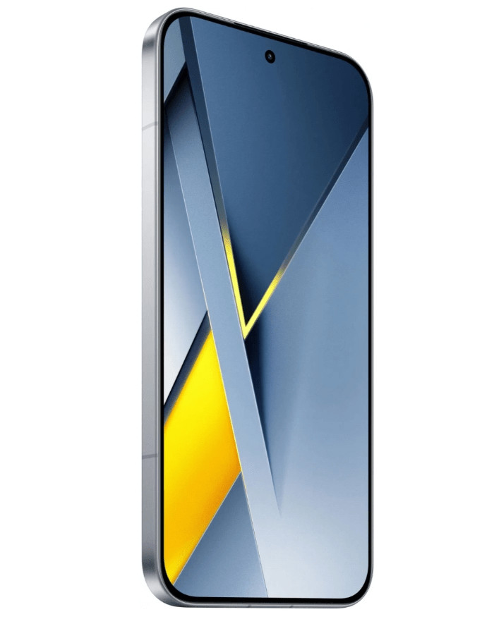Смартфон Xiaomi POCO F8 Ultra 12/256 Denim Blue 5 Смартфон Xiaomi POCO F8 Ultra 12/256 Denim Blue 5