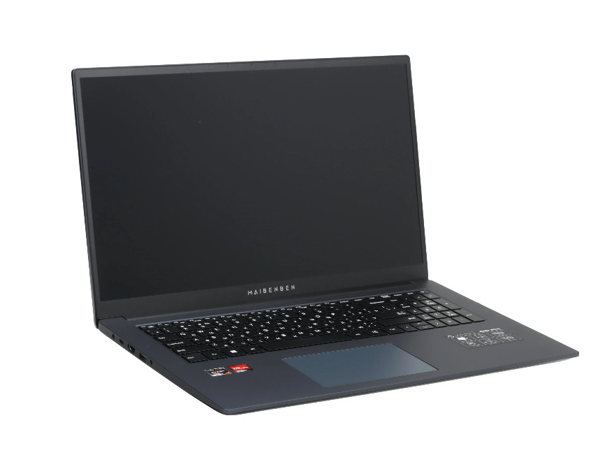 Ноутбук MAIBENBEN Medio M17A M17A-R758UMF1SLURE3 Ryzen 7 5825U 16Gb SSD 512Gb AMD Radeon Graphics 17 2 Ноутбук MAIBENBEN Medio M17A M17A-R758UMF1SLURE3 Ryzen 7 5825U 16Gb SSD 512Gb AMD Radeon Graphics 17 2
