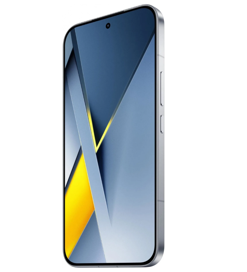 Смартфон Xiaomi POCO F8 Ultra 12/256 Denim Blue 6 Смартфон Xiaomi POCO F8 Ultra 12/256 Denim Blue 6