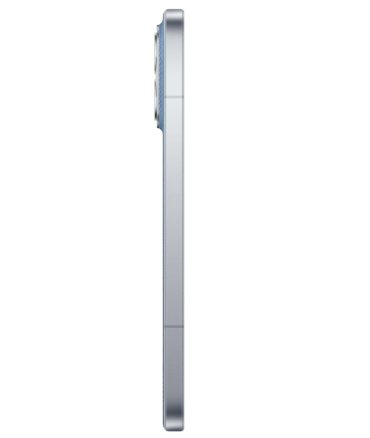 Смартфон Xiaomi POCO F8 Ultra 12/256 Denim Blue 7 Смартфон Xiaomi POCO F8 Ultra 12/256 Denim Blue 7