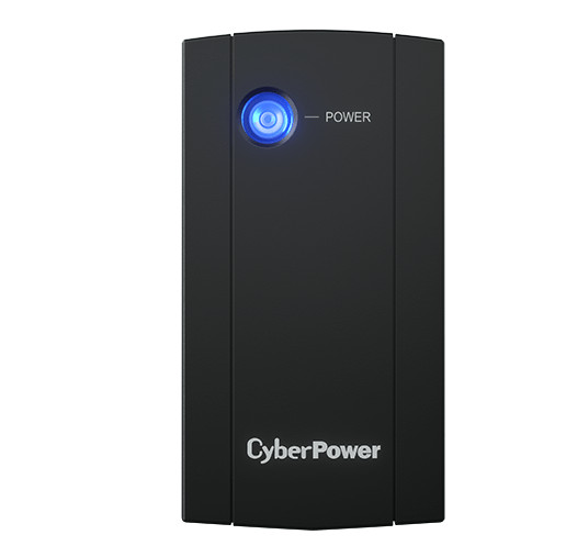 Источник бесперебойного питания CyberPower UTC650E (линейно-интерактивный, 650 ВА, 360 Вт, 2 х CEE 7 3 Источник бесперебойного питания CyberPower UTC650E (линейно-интерактивный, 650 ВА, 360 Вт, 2 х CEE 7 3