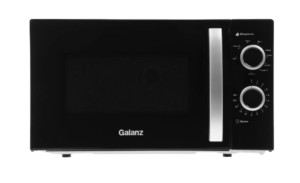 Микроволновая печь Galanz MOG-2009MB 20л. 700Вт Черный 1 Микроволновая печь Galanz MOG-2009MB 20л. 700Вт Черный 1