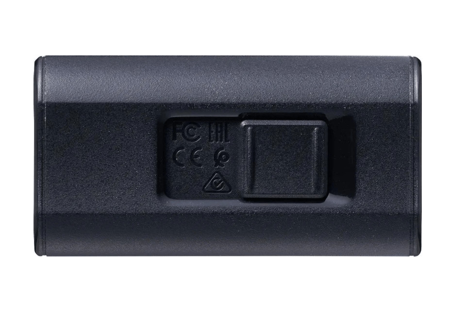 Накопитель SSD ADATA 500 Gb SC750 External/USB 3.2 Gen 2 Type-C Серый 3 Накопитель SSD ADATA 500 Gb SC750 External/USB 3.2 Gen 2 Type-C Серый 3