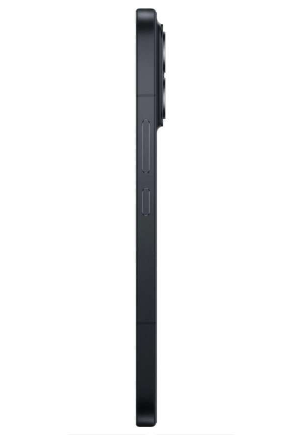 Смартфон Xiaomi POCO F8 Ultra 12/256 Black 8 Смартфон Xiaomi POCO F8 Ultra 12/256 Black 8