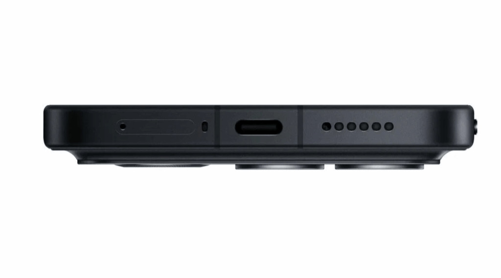 Смартфон Xiaomi POCO F8 Ultra 12/256 Black 9 Смартфон Xiaomi POCO F8 Ultra 12/256 Black 9