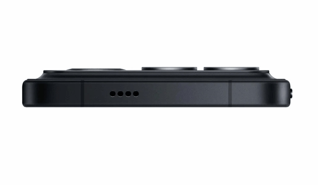 Смартфон Xiaomi POCO F8 Ultra 12/256 Black 10 Смартфон Xiaomi POCO F8 Ultra 12/256 Black 10