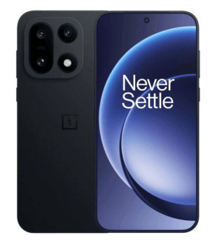 Смартфон OnePlus 15 12/256Gb Infinite Black Global 1 Смартфон OnePlus 15 12/256Gb Infinite Black Global 1