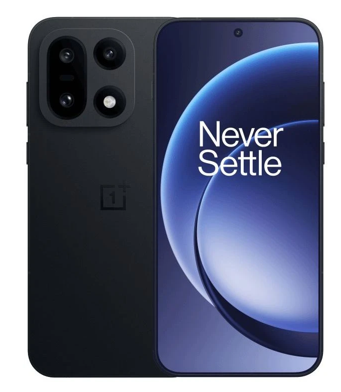 Смартфон OnePlus 15 12/256Gb Infinite Black Global 1 Смартфон OnePlus 15 12/256Gb Infinite Black Global 1