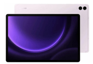 Планшет Samsung Galaxy Tab S9 FE Plus+ LTE 12/256GB Lavender 1