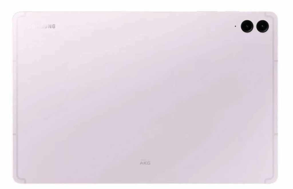 Планшет Samsung Galaxy Tab S9 FE Plus+ LTE 12/256GB Lavender 2 Планшет Samsung Galaxy Tab S9 FE Plus+ LTE 12/256GB Lavender 2