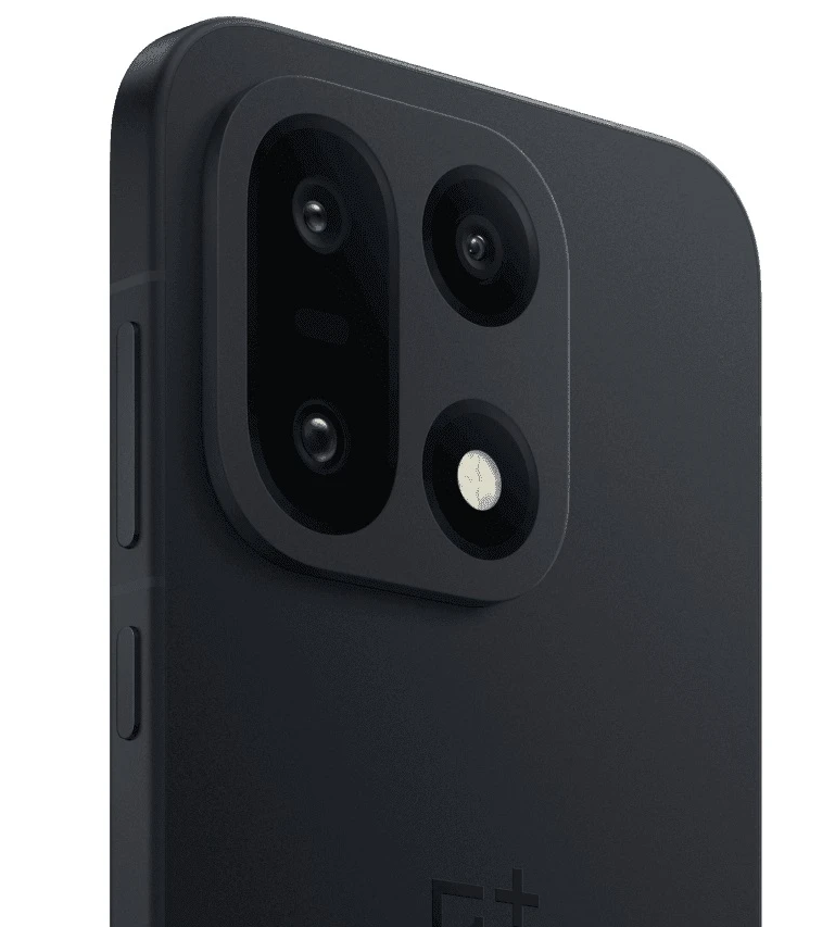 Смартфон OnePlus 15 12/256Gb Infinite Black Global 3 Смартфон OnePlus 15 12/256Gb Infinite Black Global 3