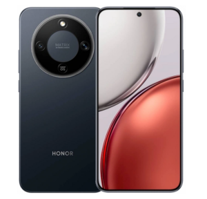 Смартфон Honor X9d 8/256Gb Graphite 1