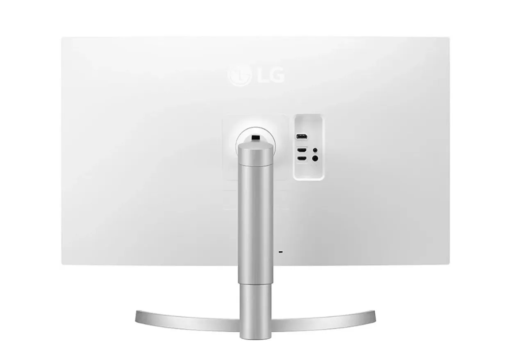 Монитор 31.5" LG 32UN650K-W (Ultra HD 4K, 60Hz), белый (31.5 ", 3840x2160@60 Гц, IPS, LED, 1000:1, 3 5 Монитор 31.5" LG 32UN650K-W (Ultra HD 4K, 60Hz), белый (31.5 ", 3840x2160@60 Гц, IPS, LED, 1000:1, 3 5