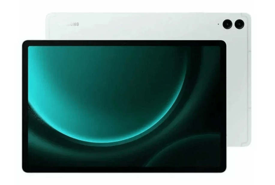 Планшет Samsung Galaxy Tab S9 FE Plus+ LTE 12/256GB Mint 1 Планшет Samsung Galaxy Tab S9 FE Plus+ LTE 12/256GB Mint 1