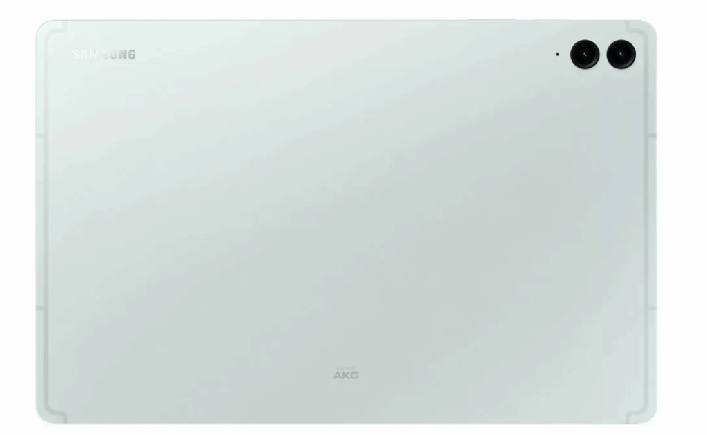 Планшет Samsung Galaxy Tab S9 FE Plus+ LTE 12/256GB Mint 2 Планшет Samsung Galaxy Tab S9 FE Plus+ LTE 12/256GB Mint 2