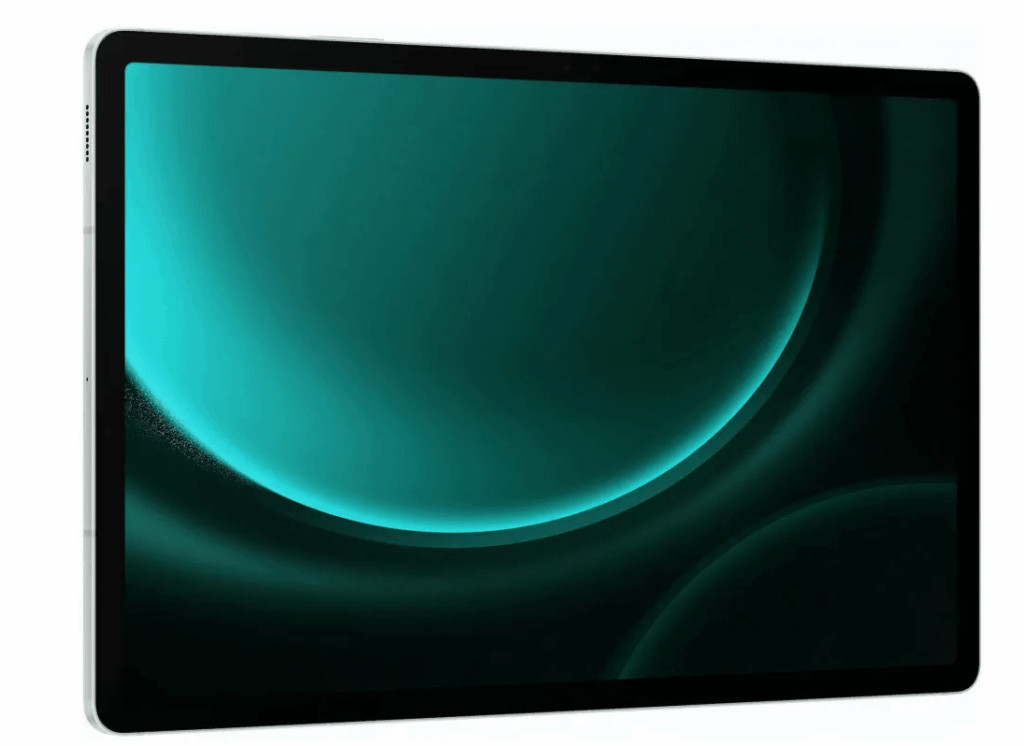Планшет Samsung Galaxy Tab S9 FE Plus+ LTE 12/256GB Mint 3 Планшет Samsung Galaxy Tab S9 FE Plus+ LTE 12/256GB Mint 3