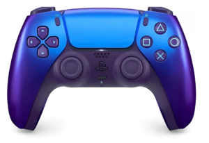 Геймпад PlayStation 5 DualSense Pearl Dark Blue 1