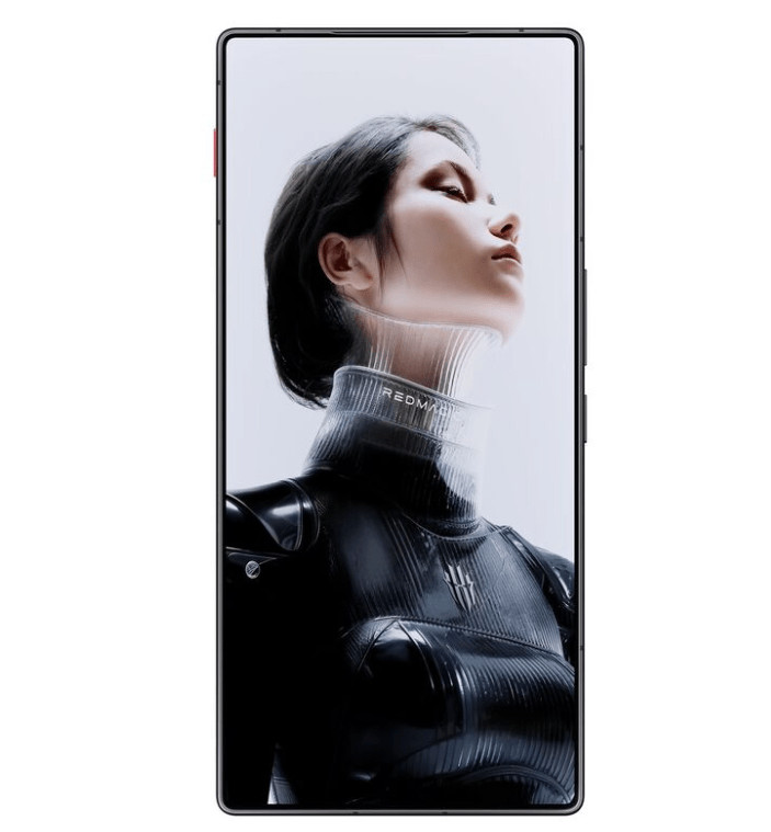 Смартфон ZTE Nubia RedMagic 11 Air 12/256 Gb Phantom 3 Смартфон ZTE Nubia RedMagic 11 Air 12/256 Gb Phantom 3