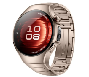 Смарт-часы Huawei Watch 5 42mm песочный 1