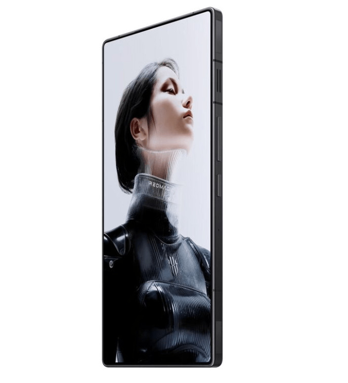 Смартфон ZTE Nubia RedMagic 11 Air 12/256 Gb Phantom 6 Смартфон ZTE Nubia RedMagic 11 Air 12/256 Gb Phantom 6